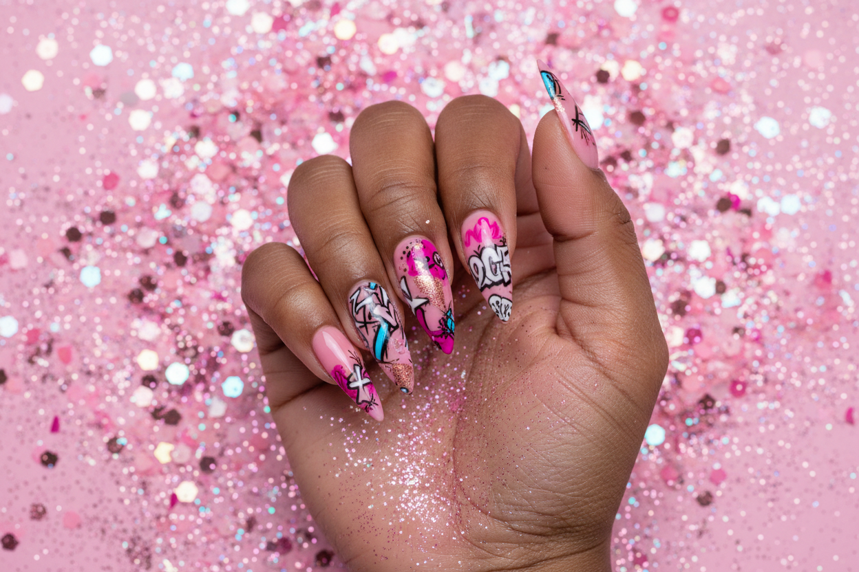 Pink Lovers