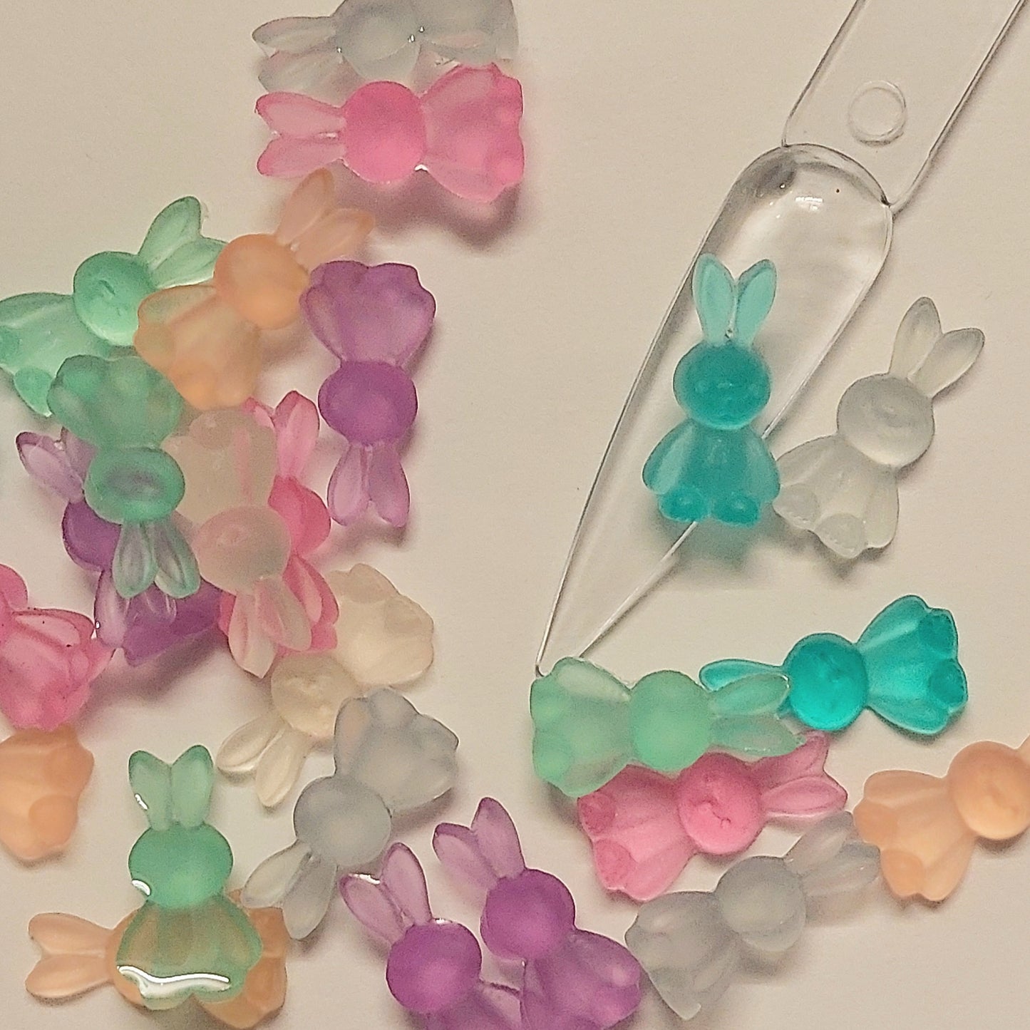 Bunny Charms